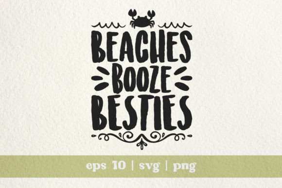Funny Summer Beach Quotes Svg Graphics