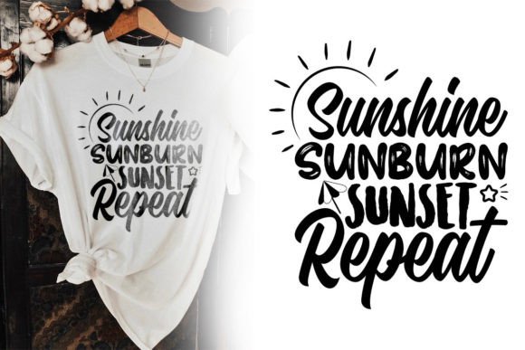 Funny Summer Quotes Svg Graphics