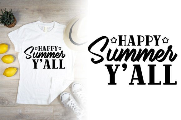 Funny Summer T Shirt Design