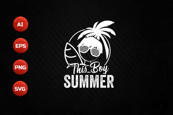 Summer T-shirt Design 112: Graphics for T-Shirt Designs